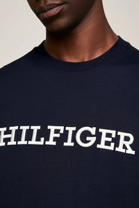 MONOTYPE EMBRO ARCHIVE TEE