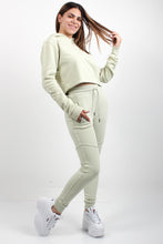 Load image into Gallery viewer, ESSENTIALS TRACKPANTS