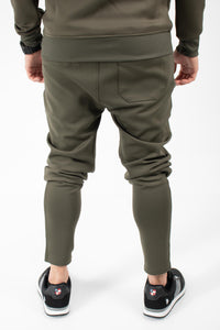 SPORT PRE-MATCH TRACKPANTS
