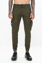 Load image into Gallery viewer, BONNI TROUSERS CARGO