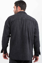 Load image into Gallery viewer, OVERSHIRT WITH ZIP