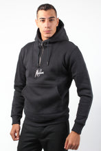 Load image into Gallery viewer, SIGNATURE HALF ZIP SWEATER