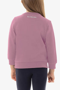 SWEATER PRO GIRL