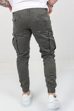 Load image into Gallery viewer, CARGO TROUSERS BONNI