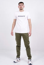 Load image into Gallery viewer, T-SHIRT SUPER SLIM FIT