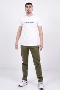 T-SHIRT SUPER SLIM FIT