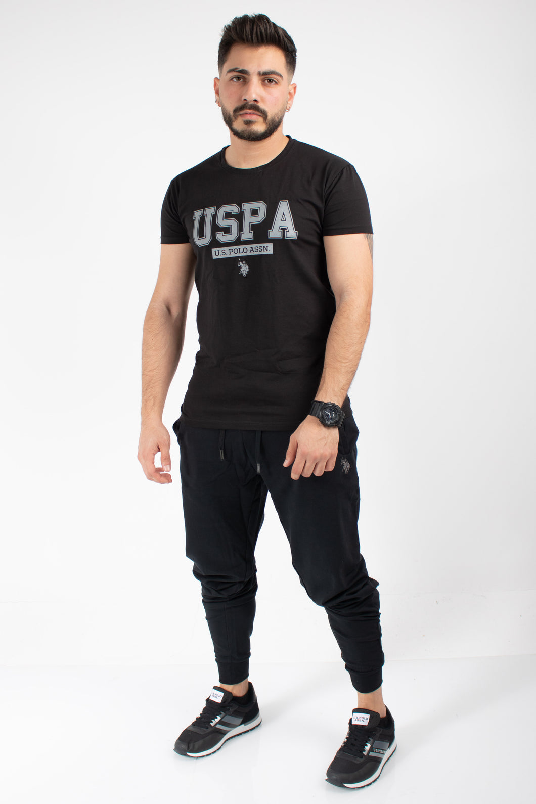 SWEAT PANTS PRO24