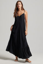 Load image into Gallery viewer, LONG BEACH CAMI DRESS
