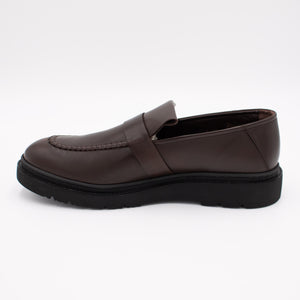LEATHER MEN SHOES