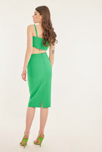 Load image into Gallery viewer, DAMN SKIRT