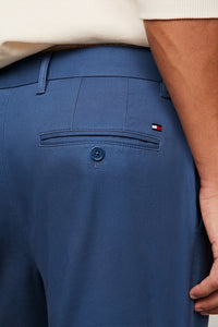 CHINO DENTON 1985 PIMA