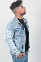 Load image into Gallery viewer, LECTIVE DENIM JACKET