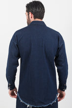 Load image into Gallery viewer, OVERSHIRT