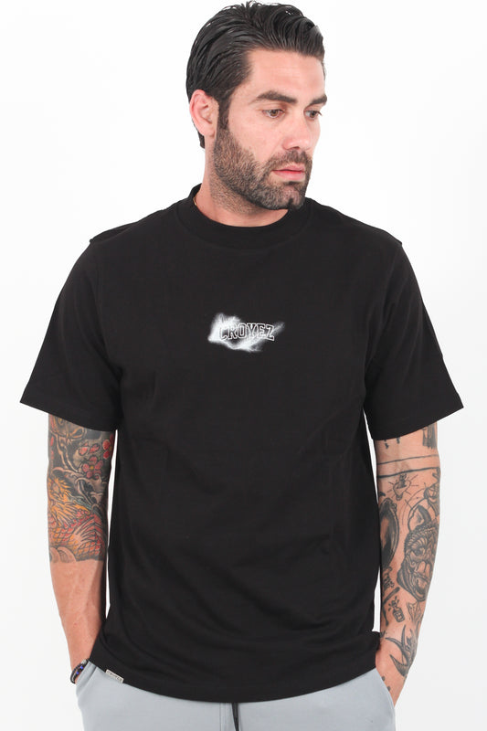 CROYEZ LIGHTNING EAGLE T-SHIRT