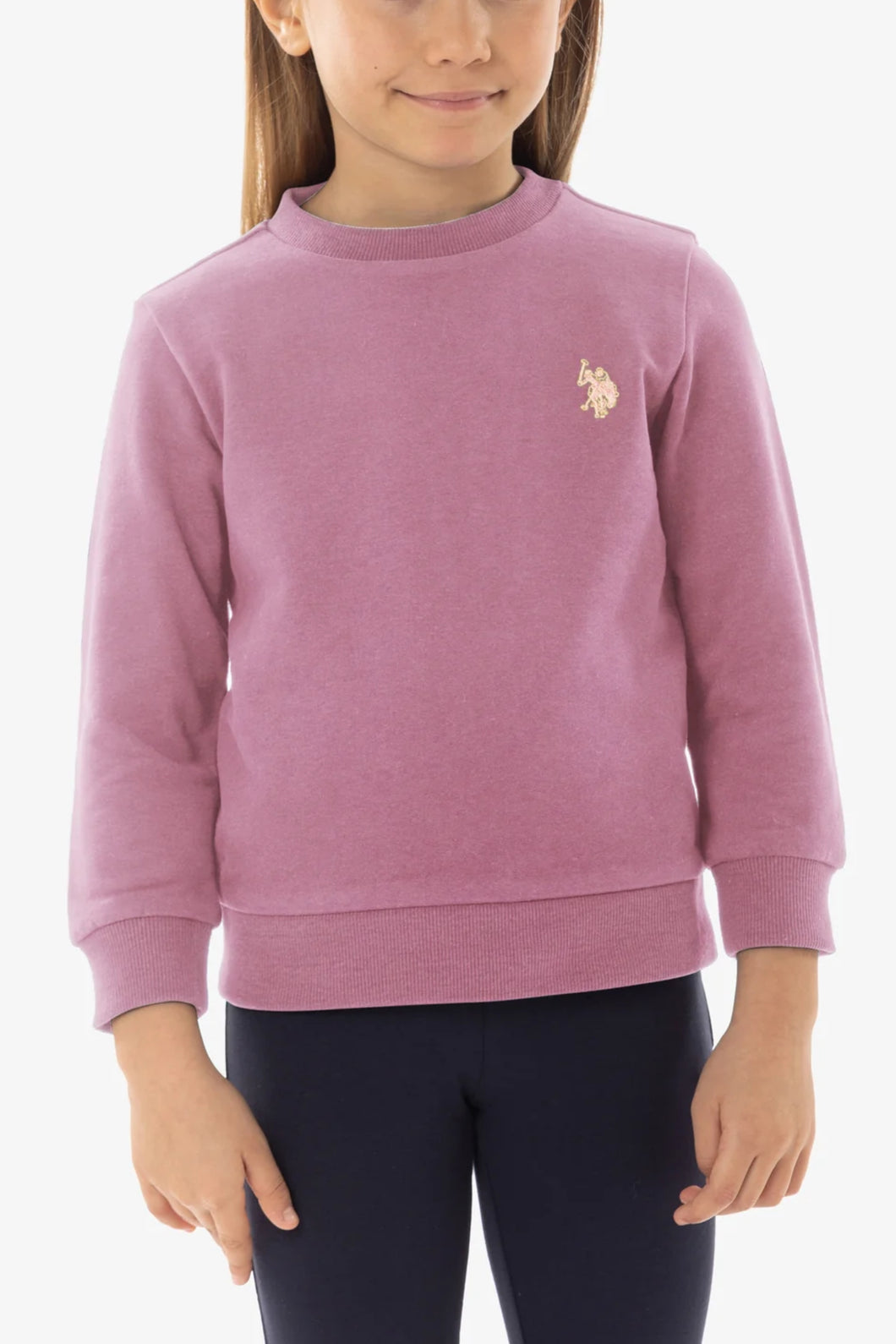 SWEATER PRO GIRL
