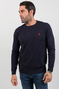 KNITTED TOP NECK PRO