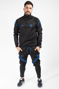 SPORT PRE-MATCH TRACKPANTS