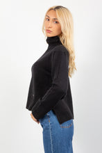 Load image into Gallery viewer, KNITTED TOP M49778482