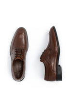 Load image into Gallery viewer, LEATHER MEN SHOES