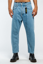 Load image into Gallery viewer, RUBEN DENIM TROUSERS