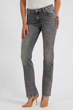 Load image into Gallery viewer, SEXY STRAIGHT TROUSER JEANS