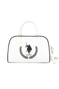 DOUBLE HANDLE BAG
