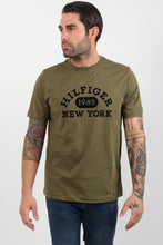 Load image into Gallery viewer, MONOTYPE COLLEGIATE TEE