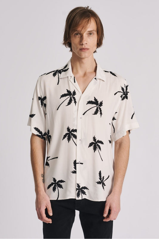 ALAN SHIRT