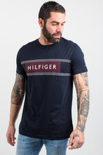 Load image into Gallery viewer, BRAND LOVE CHEST TEE
