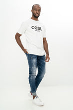 Load image into Gallery viewer, MAGGIO 3 DENIM TROUSERS