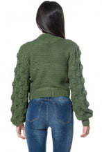 Load image into Gallery viewer, KNITTED TOP