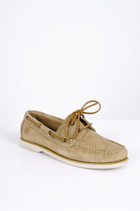 SHOES NAVIGATOR BOAT