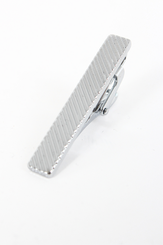 TIE CLIPS