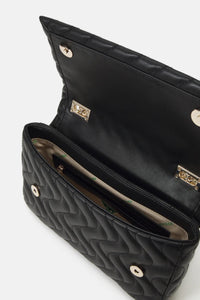 ECO MAI CONVERTIBLE XBODY FLAP BAG