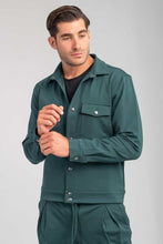Load image into Gallery viewer, 300-2223-LUCIO OVERSHIRT