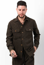 Load image into Gallery viewer, 300-2223-ALASSI OVERSHIRT