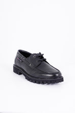 Load image into Gallery viewer, TRUCKER DECK LTH SHOES