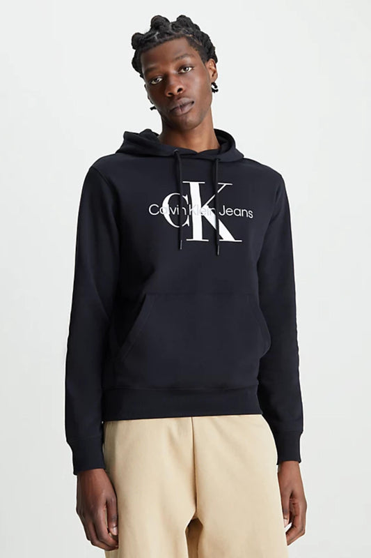 CORE MONOGRAM HOODIE