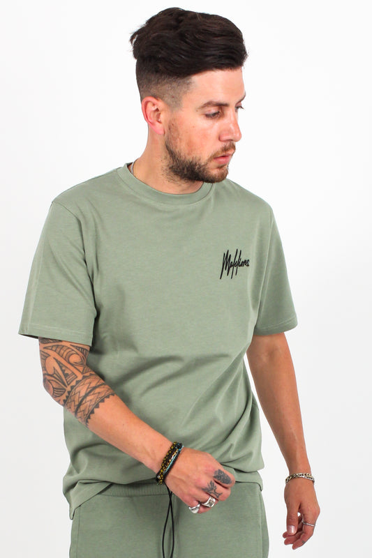 WAVE GRAPHIC T-SHIRT