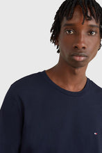 Load image into Gallery viewer, TOMMY LOGO LONG SLEEVE TEE