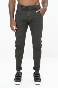 MONTICELLI 50 TROUSERS