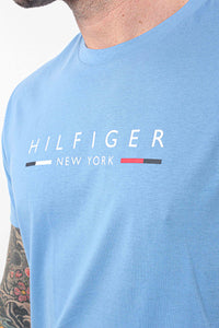 HILFIGER NEW YORK TEE