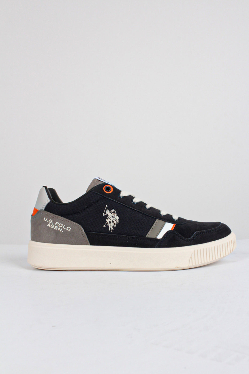TYME 002 SHOES