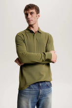Load image into Gallery viewer, 1985 REGULAR LS POLO