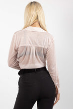 Load image into Gallery viewer, SHIRT MM 100PES
