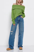 Load image into Gallery viewer, KNITTED TOP