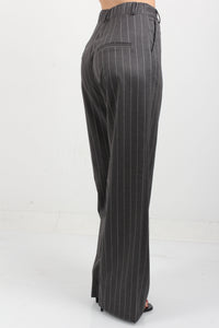 PANTS WITH STRIPES
