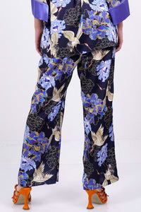 TROUSERS 100POL