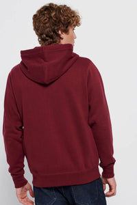 SWEATER WITH ZIP