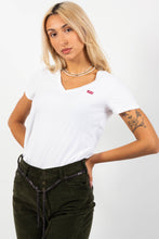 Load image into Gallery viewer, PERFECT NECK TEE
